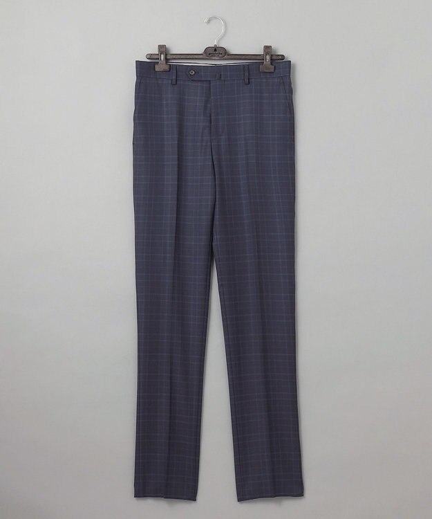 GOTAIRIKU 【DORMEUIL】MILLENNIAL スーツ ネイビー系4