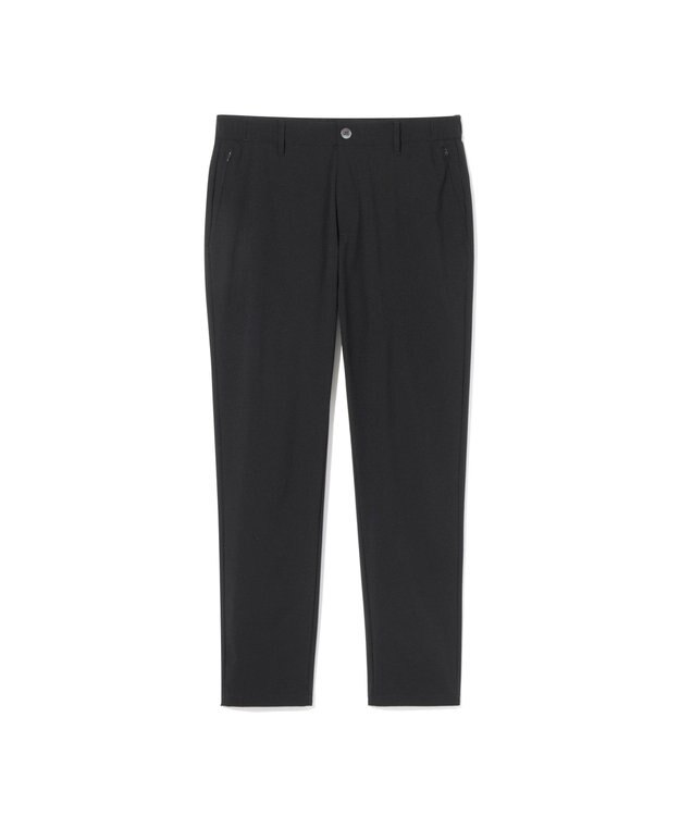 ZERO HALLIBURTON セットアップパンツ ZHG-M6S13 85204 ブラック