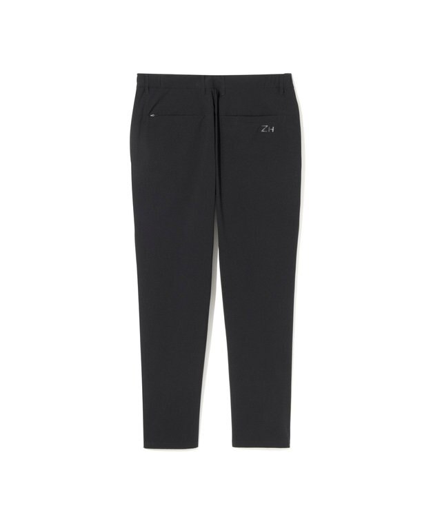 ZERO HALLIBURTON セットアップパンツ ZHG-M6S13 85204 ブラック