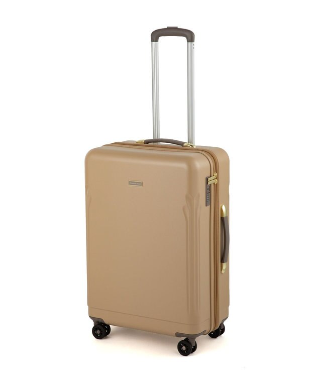 ACE BAGS & LUGGAGE hiromichi nakano リーヴァ2 スーツケース Mサイズ 61L 05014 ヒロミチナカノ サンドベージュ