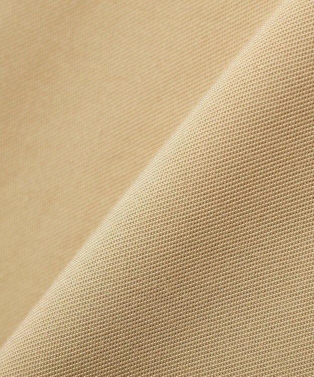 AMERICAN HOLIC 【花粉防止加工】サイドスリットベスト Beige