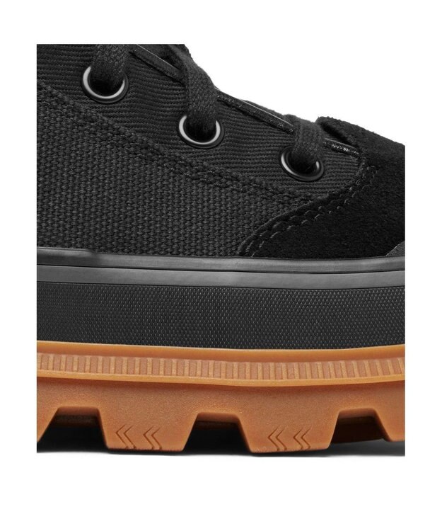 SOREL SOREL/ スカウトアンドアバウト ロウスニーカー /ソレル Black、 Gum 2