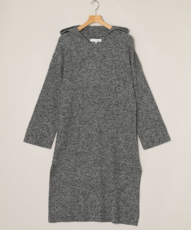 ONWARD Reuse Park 【UNFILO】ニット秋冬 ブラック