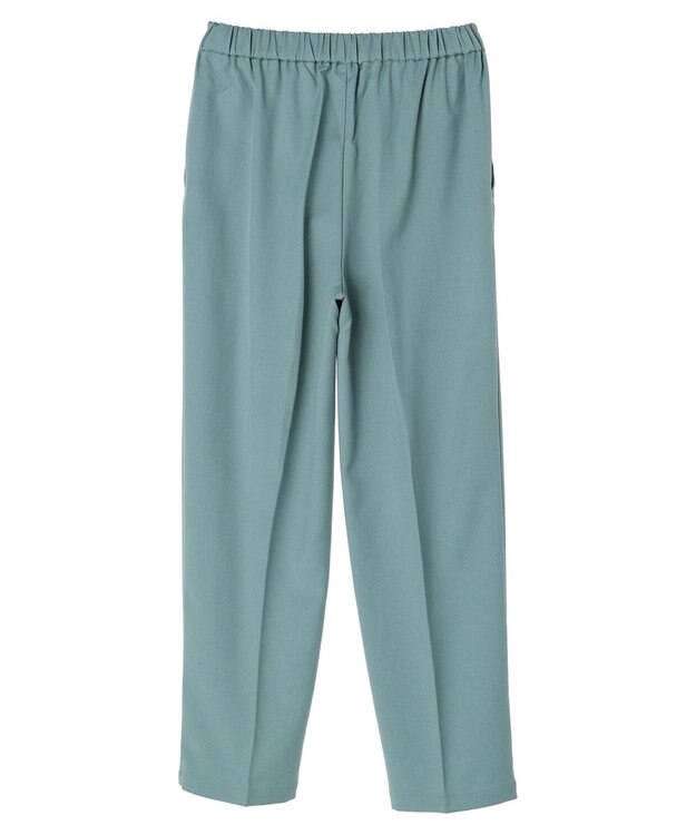 earth music&ecology テーパードパンツ Mint