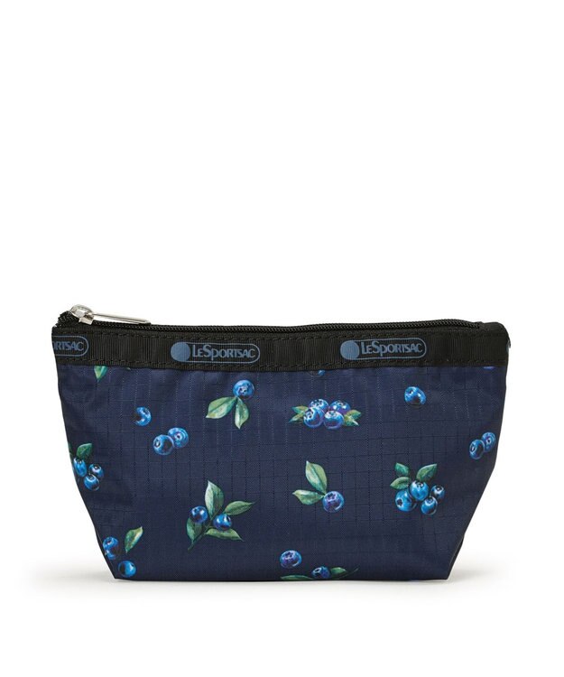 LeSportsac SMALL SLOAN COSMETIC/ベリーベリー ベリーベリー
