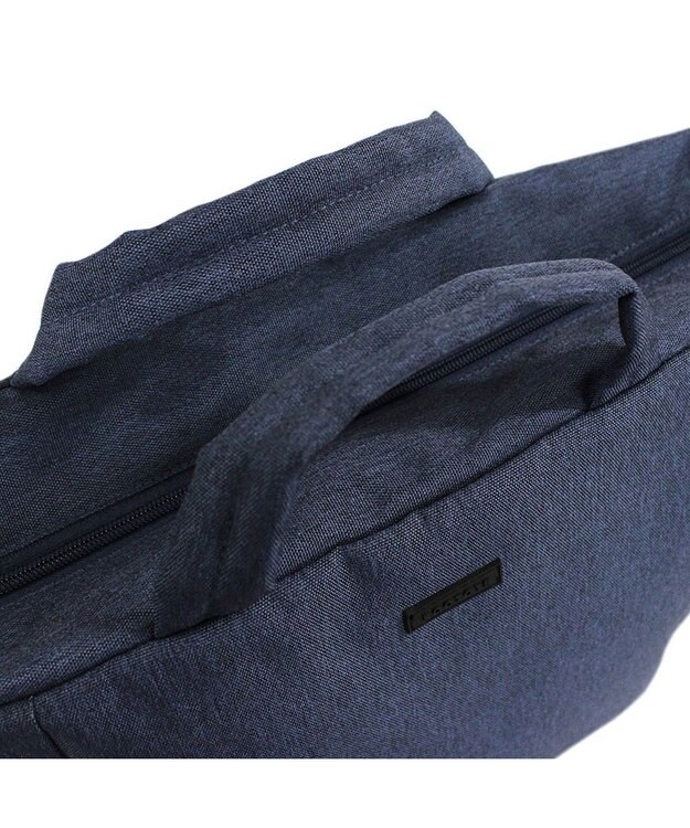 ROOTOTE 1039【超軽量撥水素材】SN.ミディアム2way.ライトウォーターリペレント-G 03：ネイビー