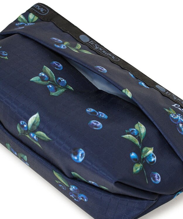 LeSportsac SMALL SLOAN COSMETIC/ベリーベリー ベリーベリー