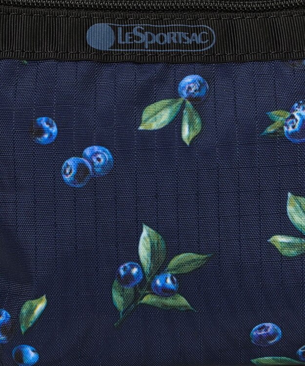 LeSportsac SMALL SLOAN COSMETIC/ベリーベリー ベリーベリー