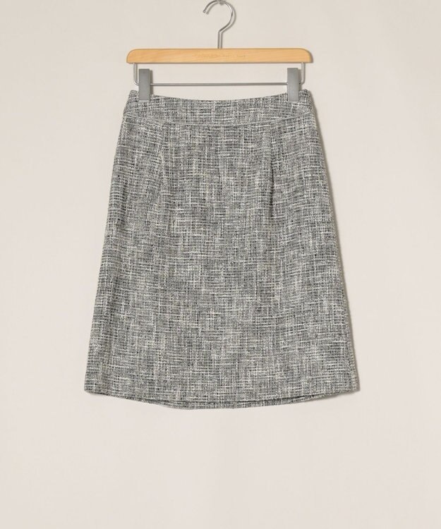 ONWARD Reuse Park セット商品/サイズ9【J.PRESS】ジャケット春夏×スカート春夏 グレー