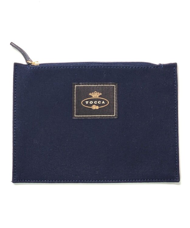 ONWARD Reuse Park 【TOCCA】バッグ ネイビー