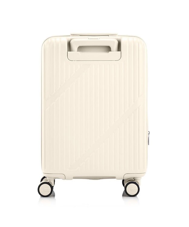 Samsonite アメリカンツーリスター スーツケース 36L(/43L) ヴェロックス スピナー54 VELOX クリーム