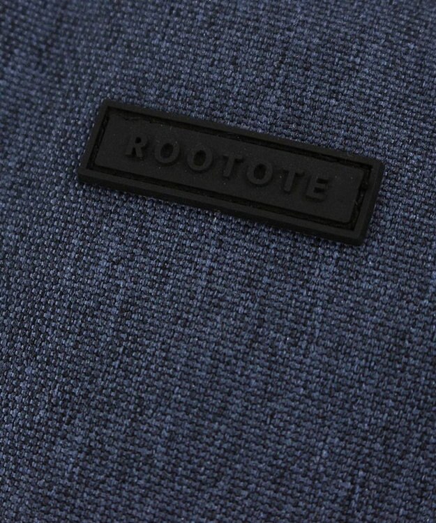 ROOTOTE 1037【超軽量撥水素材】SN.デリ.ライトウォーターリペレント-G 03：ネイビー