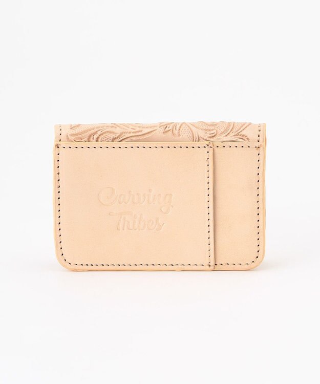 GRACE CONTINENTAL cp_Fragment Case ベージュ