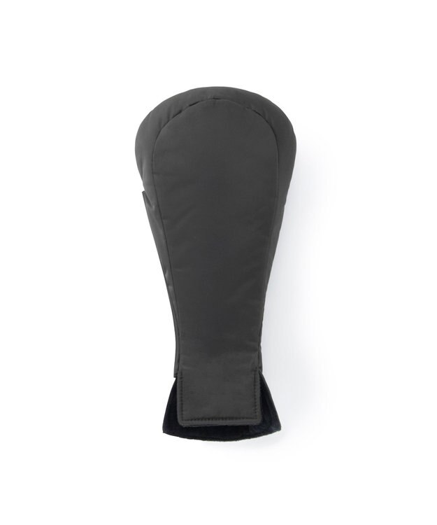 ZERO HALLIBURTON DICROS SOLOシリーズ ドライバーカバー ZHG-HC DS 85021 チャコール