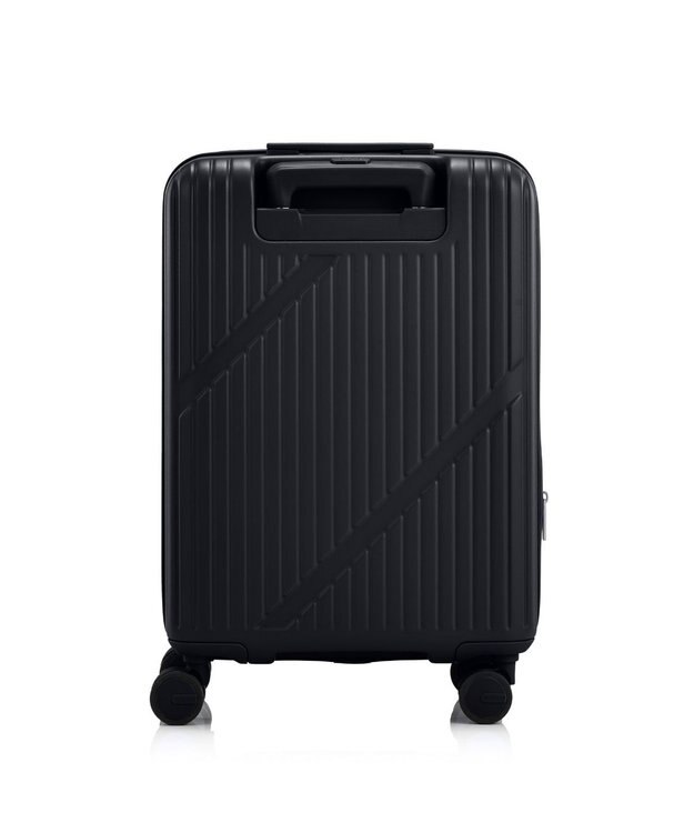 Samsonite アメリカンツーリスター スーツケース 36L(/43L) ヴェロックス スピナー54 VELOX ブラック