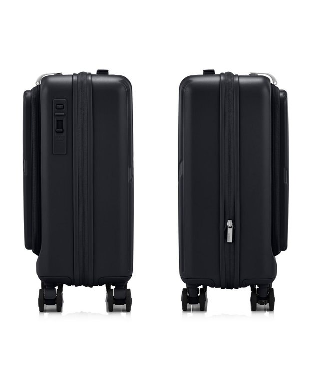 Samsonite アメリカンツーリスター スーツケース 36L(/43L) ヴェロックス スピナー54 VELOX ブラック
