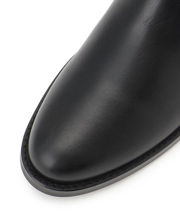 23区 【VERY掲載】ジョッキー ブーツ ブラック系