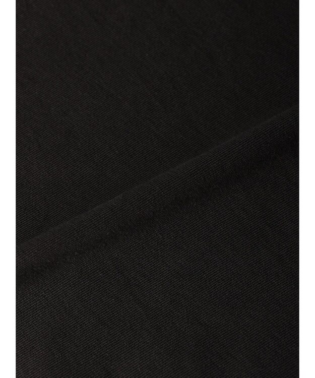 CRAFT STANDARD BOUTIQUE 【ＵＶカット】ＳＡＶＯＩＥ　ＴＥＥ Charcoal Gray