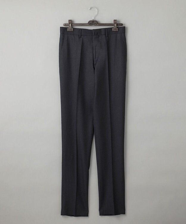 GOTAIRIKU ほぼ通年使用可【洗える/ストレッチ/シワになりにくい】ZERO TRIA ウォッシャブルパンツ(24年モデル) ネイビー系8