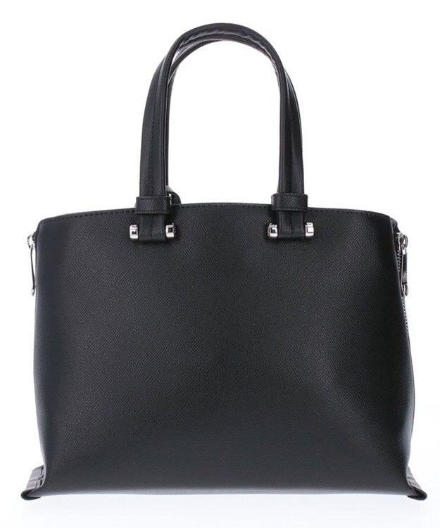 CLATHAS セザンヌ 2WAYバッグ ブラック