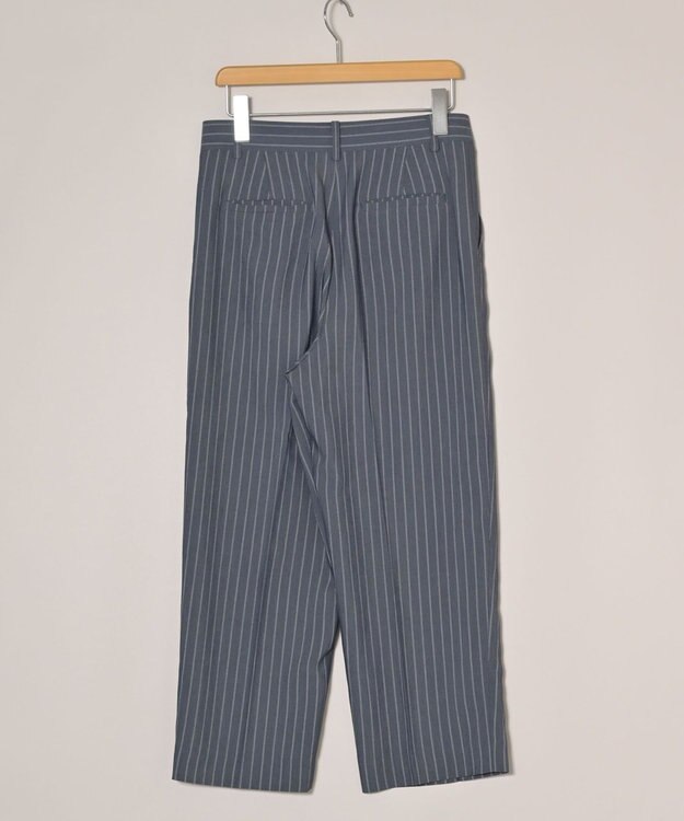 ONWARD Reuse Park 【J.PRESS】パンツ春夏 ネイビー