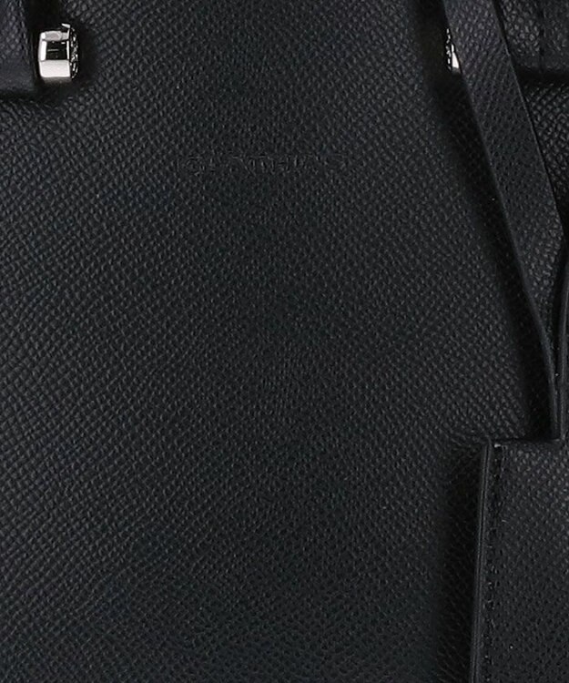 CLATHAS セザンヌ 2WAYバッグ ブラック