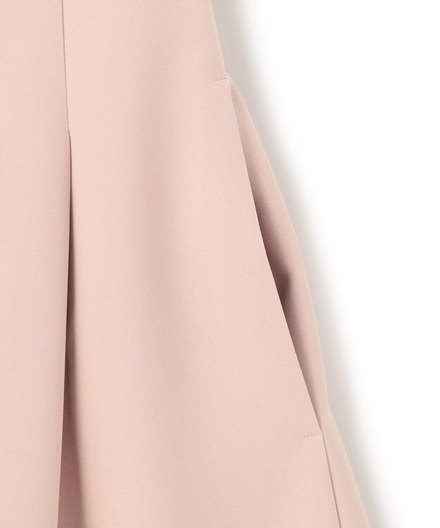 TOCCA 【00サイズあり】FLY FRERRY ドレス ピンク