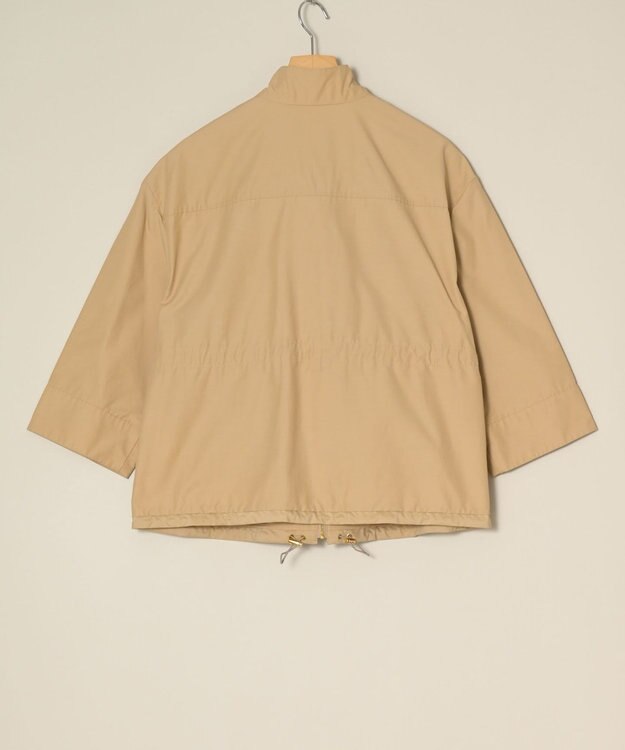 ONWARD Reuse Park 【自由区】ジャケット春夏 ブラウン