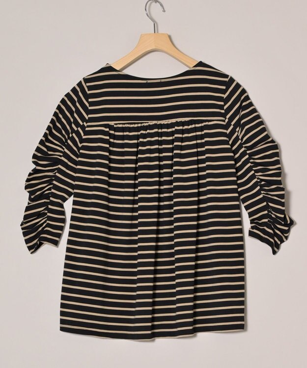 ONWARD Reuse Park 【組曲】カットソー春夏 ブラック