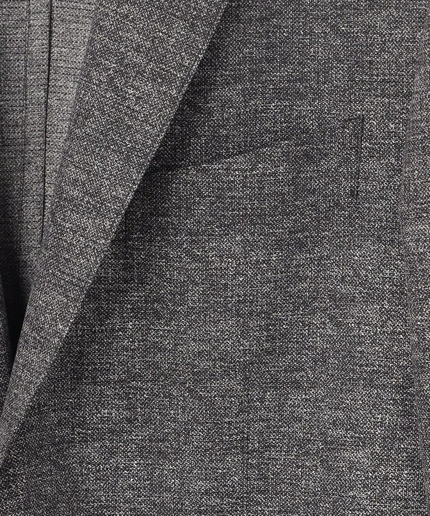 JOSEPH HOMME 新色【セットアップ対応】クールドッツストレッチ ジャケット ＜新色＞グレー系