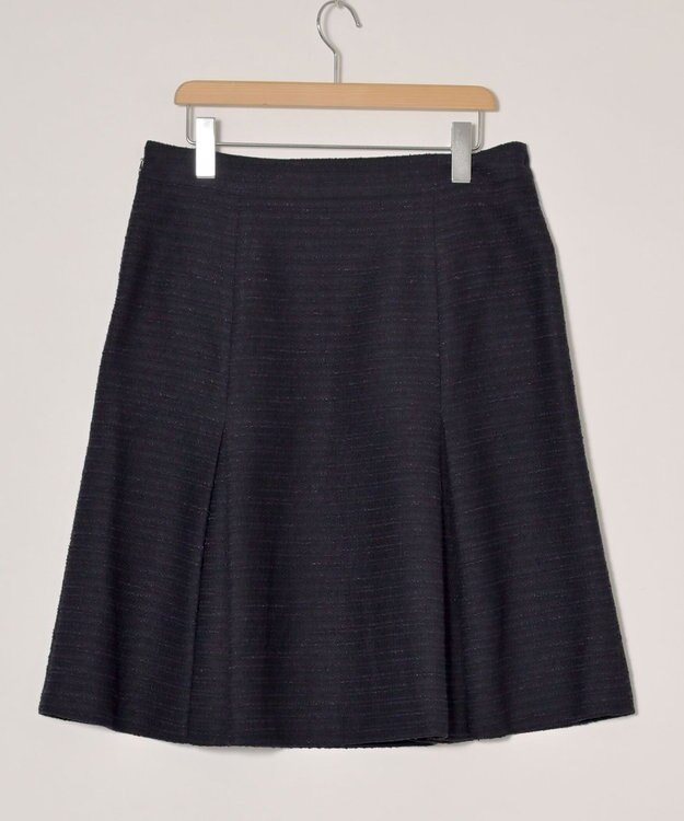 ONWARD Reuse Park 【23区】スカート春夏 ネイビー