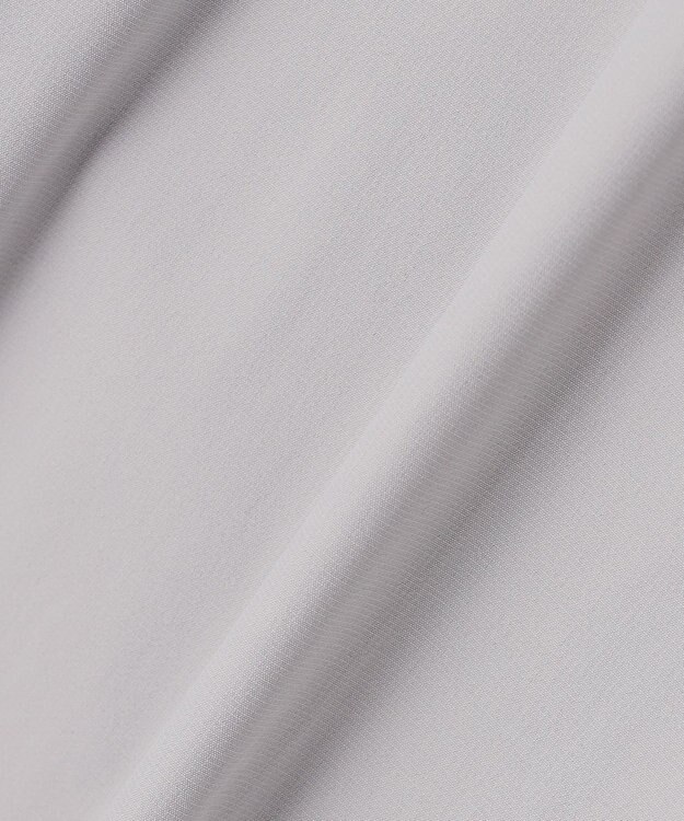 JOSEPH ABBOUD MOUNTAIN 【ストレッチ/接触冷感/ECO撥水】クールイージー パンツ ライトグレー系