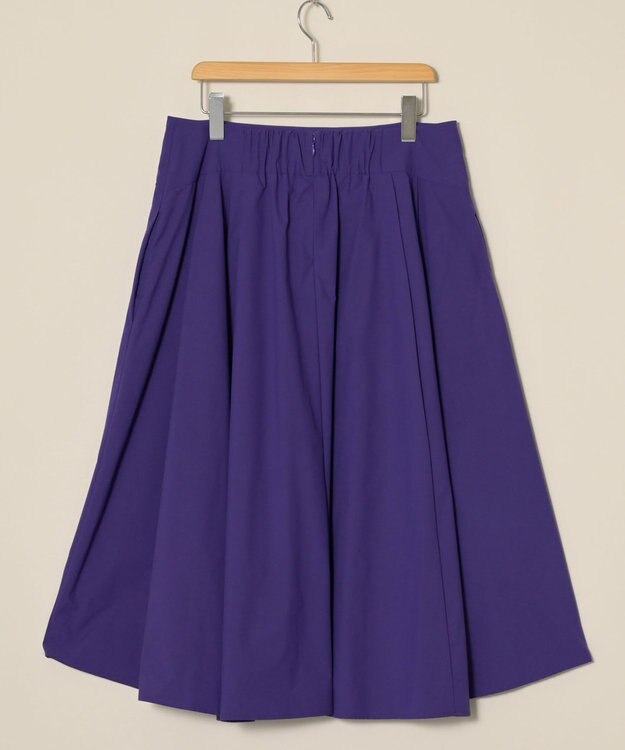 ONWARD Reuse Park 【組曲】スカート春夏 パープル