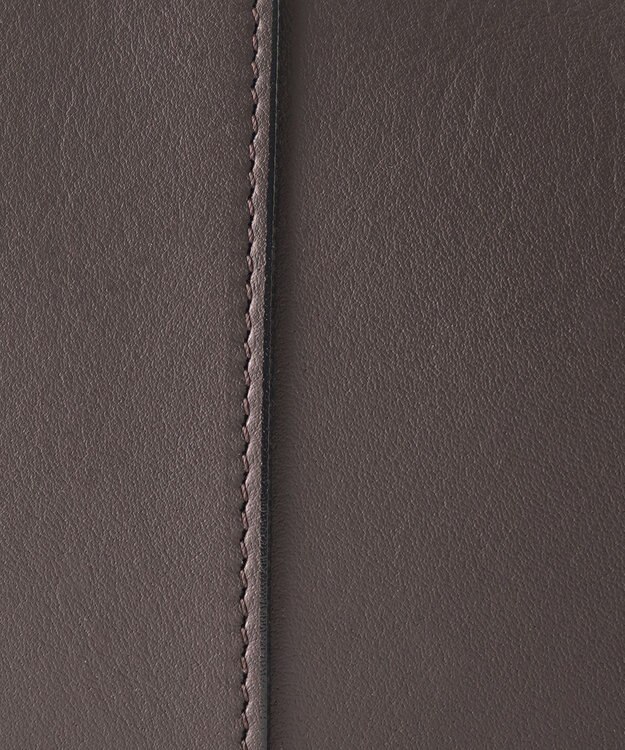 MIYABIYA 【日本製・本革】CRESCEND ベガ B5  軽量トートバッグ チョコ