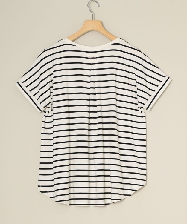 ONWARD Reuse Park 【any SiS】カットソー春夏 ホワイト