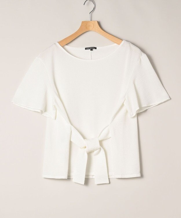 ONWARD Reuse Park 【23区】カットソー春夏 ホワイト