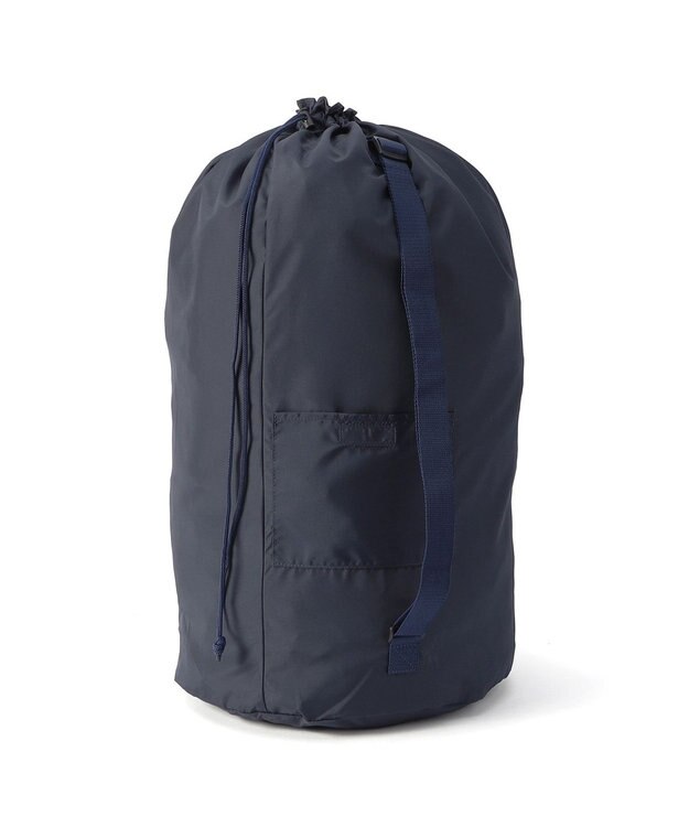 Chacott ジュエルチュチュ衣装巾着バッグ ネイビー