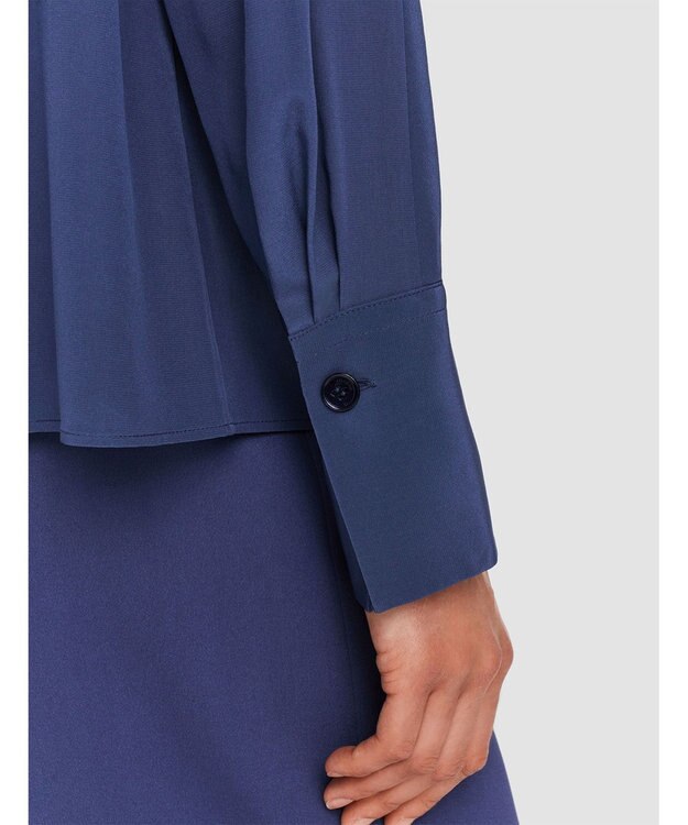 JOSEPH ニューCDC　ベイリーブラウス Harbour