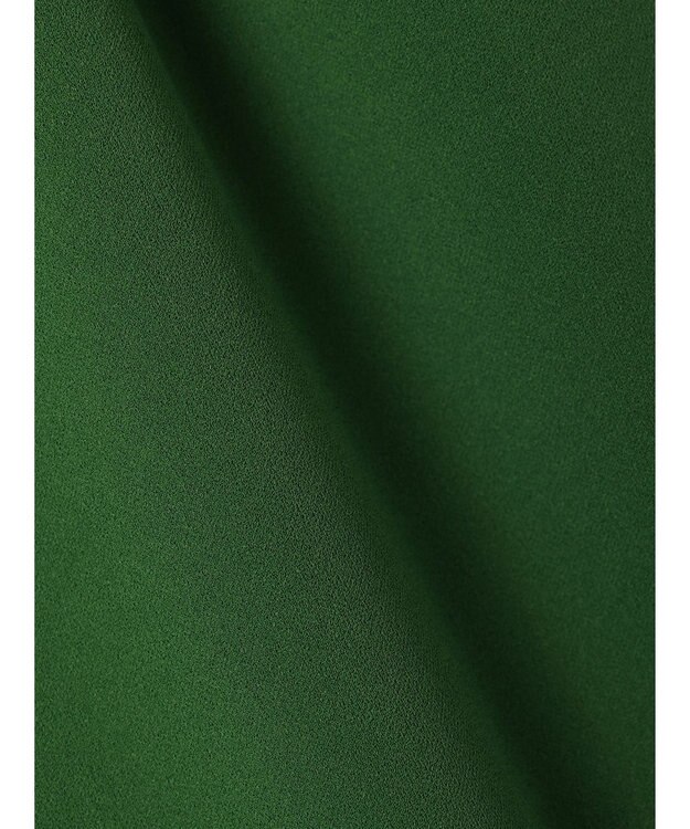 CRAFT STANDARD BOUTIQUE ストレッチカラーイージーパンツ Green