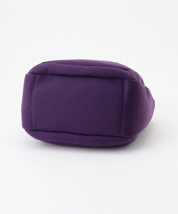 Y'SACCS フェルトトート　Mサイズ パープル