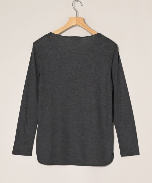 ONWARD Reuse Park 【ICB】カットソー秋冬 グレー