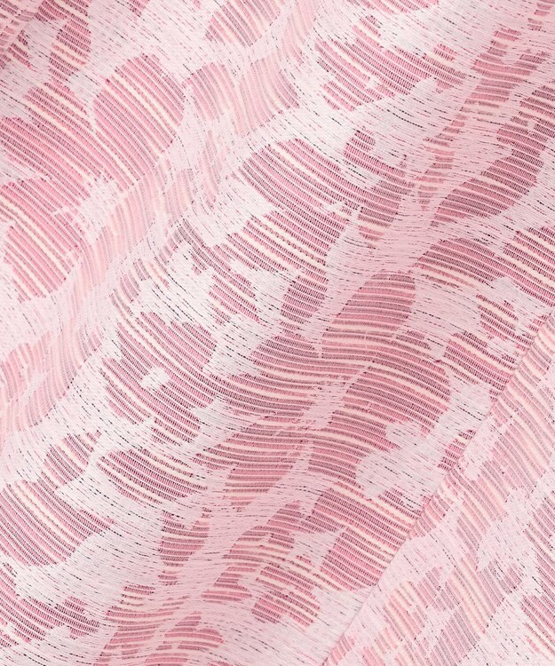 TOCCA 【00サイズあり・消臭】MELANGE PETAL ドレス ワイン系5