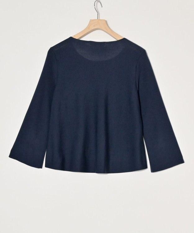 ONWARD Reuse Park 【自由区】ニット秋冬 ネイビー