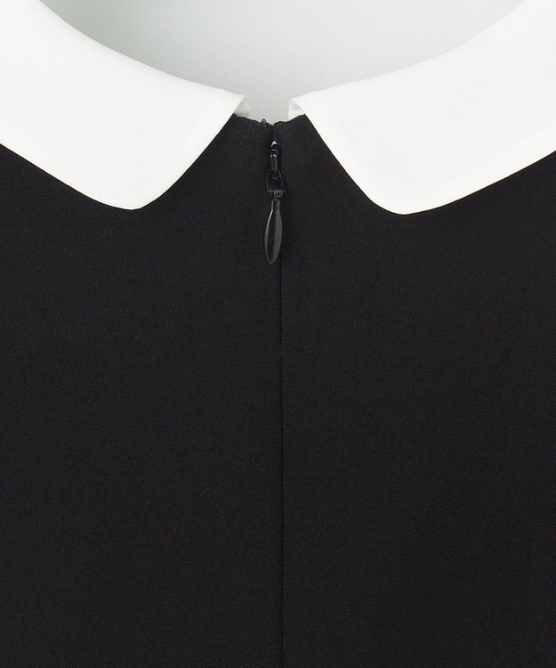 TOCCA 【洗える！】PHOTO GRAPHIC トップス ブラック系