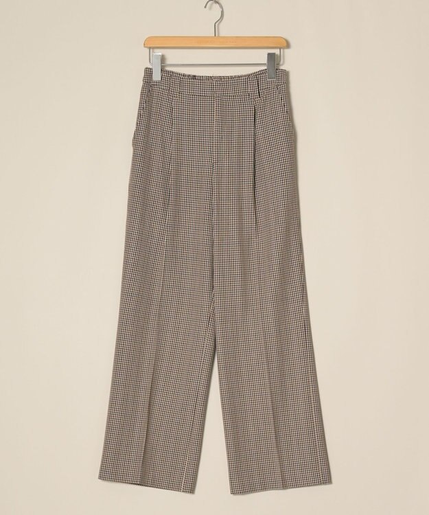 ONWARD Reuse Park 【SHARE PARK】パンツ秋冬 ブラウン