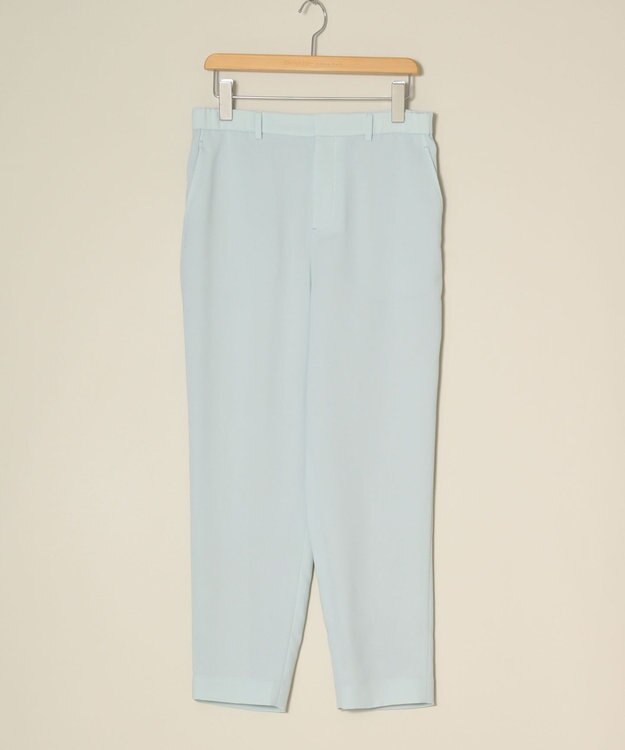 ONWARD Reuse Park 【自由区】パンツ春夏 ブルー