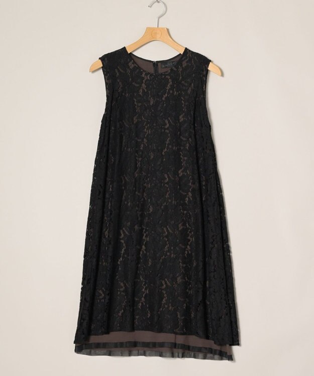 ONWARD Reuse Park 【UNFILO】ニット秋冬 ブラック