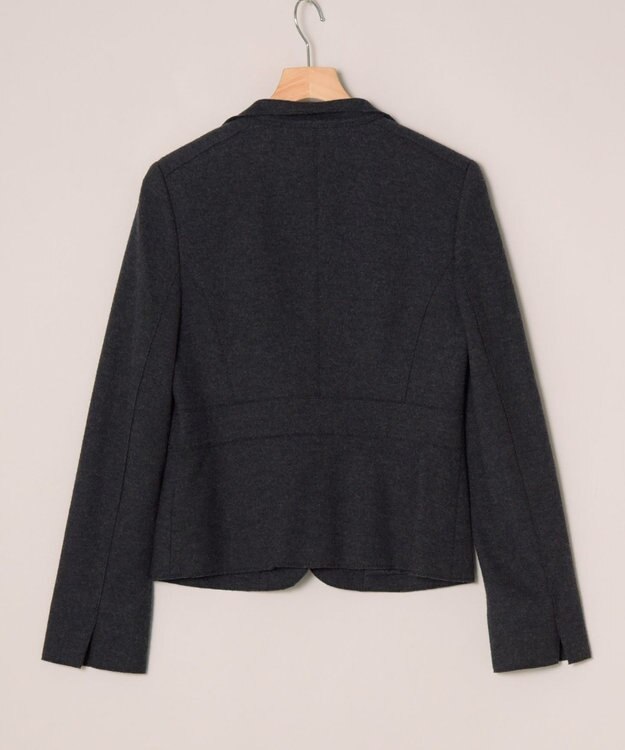 ONWARD Reuse Park 【自由区】ジャケット秋冬 グレー