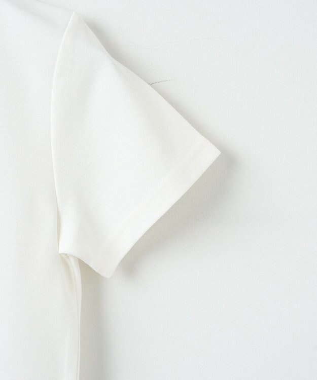 WEGO グラフィックちびT ホワイト