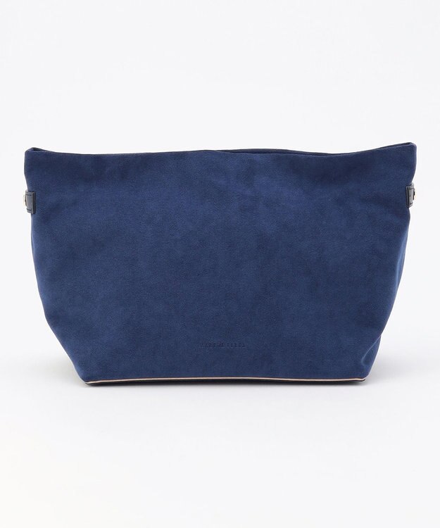 BEIGE， 【一部店舗限定】MARY AL TERNA / MAZE ハンドバック Navy